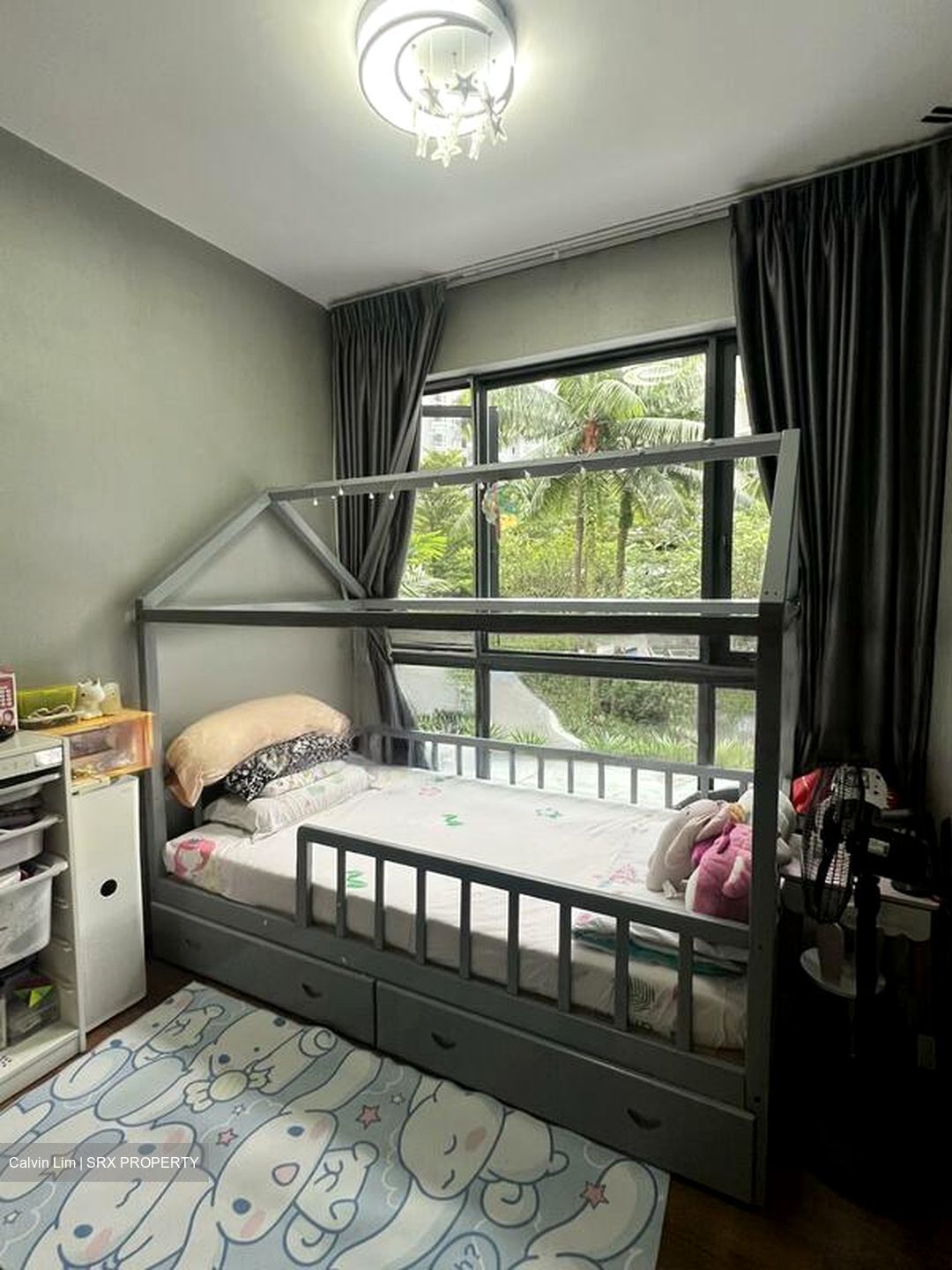 Riversound Residence (D19), Condominium #485748021